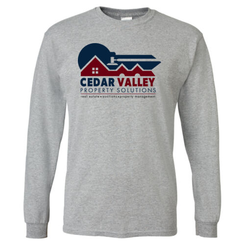 DryBlend 50/50 Long Sleeve T-Shirt Thumbnail