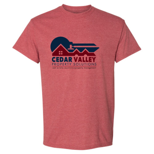DryBlend 50/50 T-Shirt Thumbnail