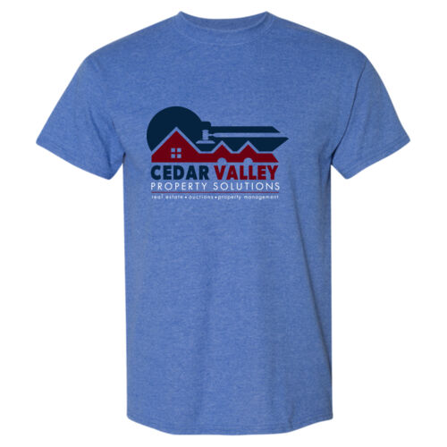 DryBlend 50/50 T-Shirt Thumbnail
