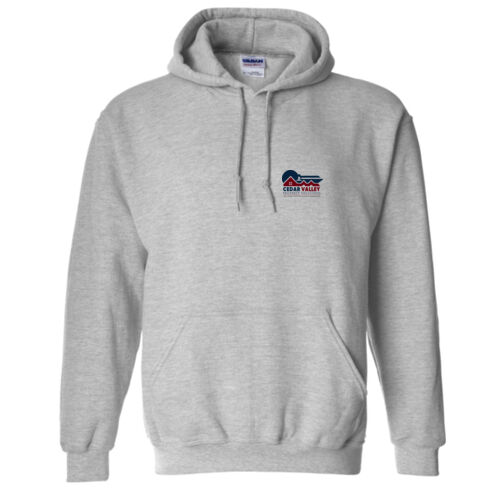 Heavy Blend Hooded Sweatshirt Thumbnail