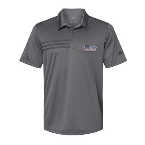 3-Stripes Chest Sport Shirt Thumbnail