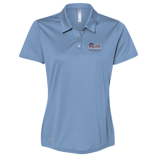 Women's Performance Sport Shirt Thumbnail