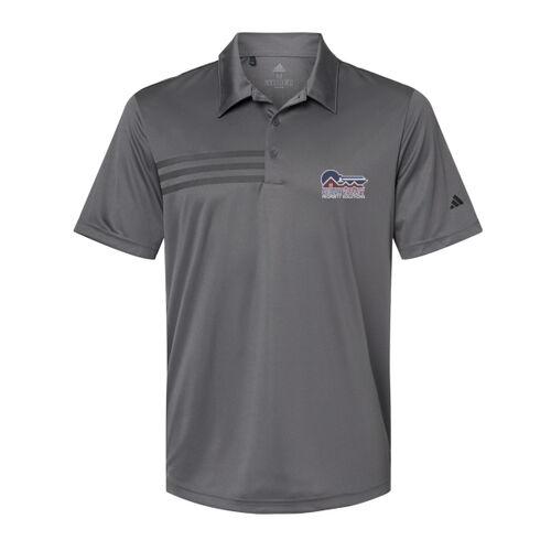 3-Stripes Chest Sport Shirt Thumbnail