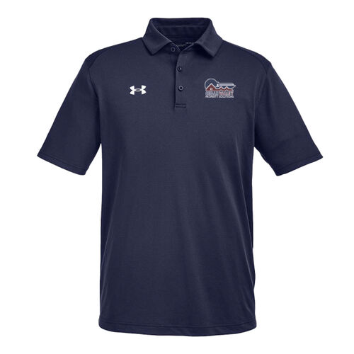 Men's Tech™ Polo Thumbnail