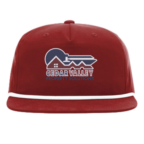 Umpqua Snapback Cap Thumbnail