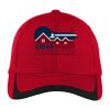 Pique Colorblock Cap Thumbnail