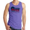 Beach Wash ™ Garment Dyed Tank Thumbnail