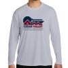 ® Long Sleeve Performance Tee Thumbnail