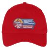 Five Panel Twill Cap Thumbnail