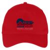 Five Panel Twill Cap Thumbnail