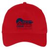 Five Panel Twill Cap Thumbnail