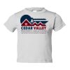 Toddler Cotton Jersey Tee Thumbnail
