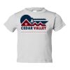 Toddler Cotton Jersey Tee Thumbnail